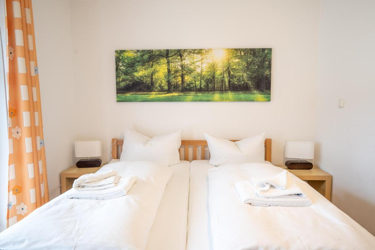 Appartement Haus Goehl à Rettenberg Extérieur photo