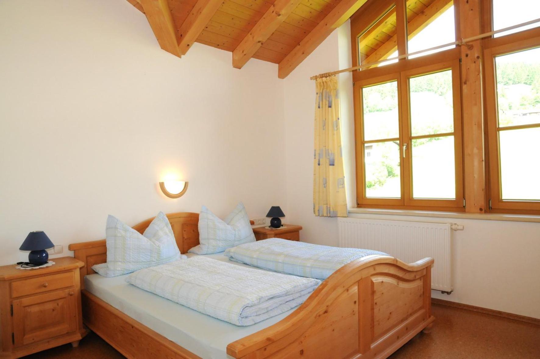 Appartement Haus Goehl à Rettenberg Extérieur photo
