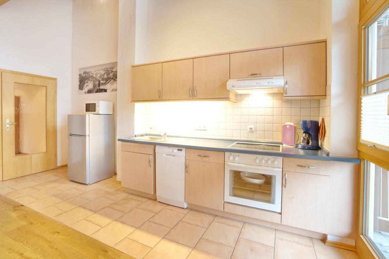 Appartement Haus Goehl à Rettenberg Extérieur photo