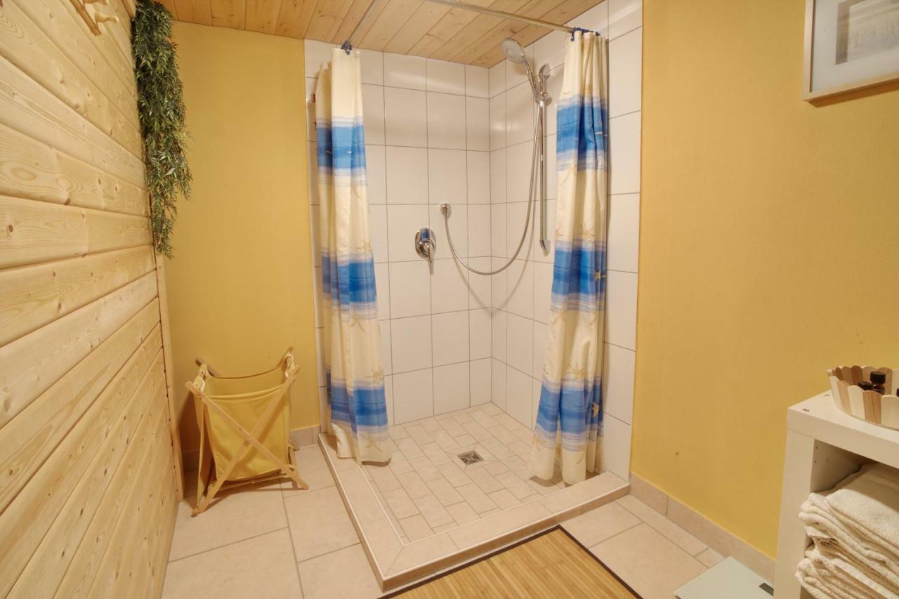 Appartement Haus Goehl à Rettenberg Extérieur photo